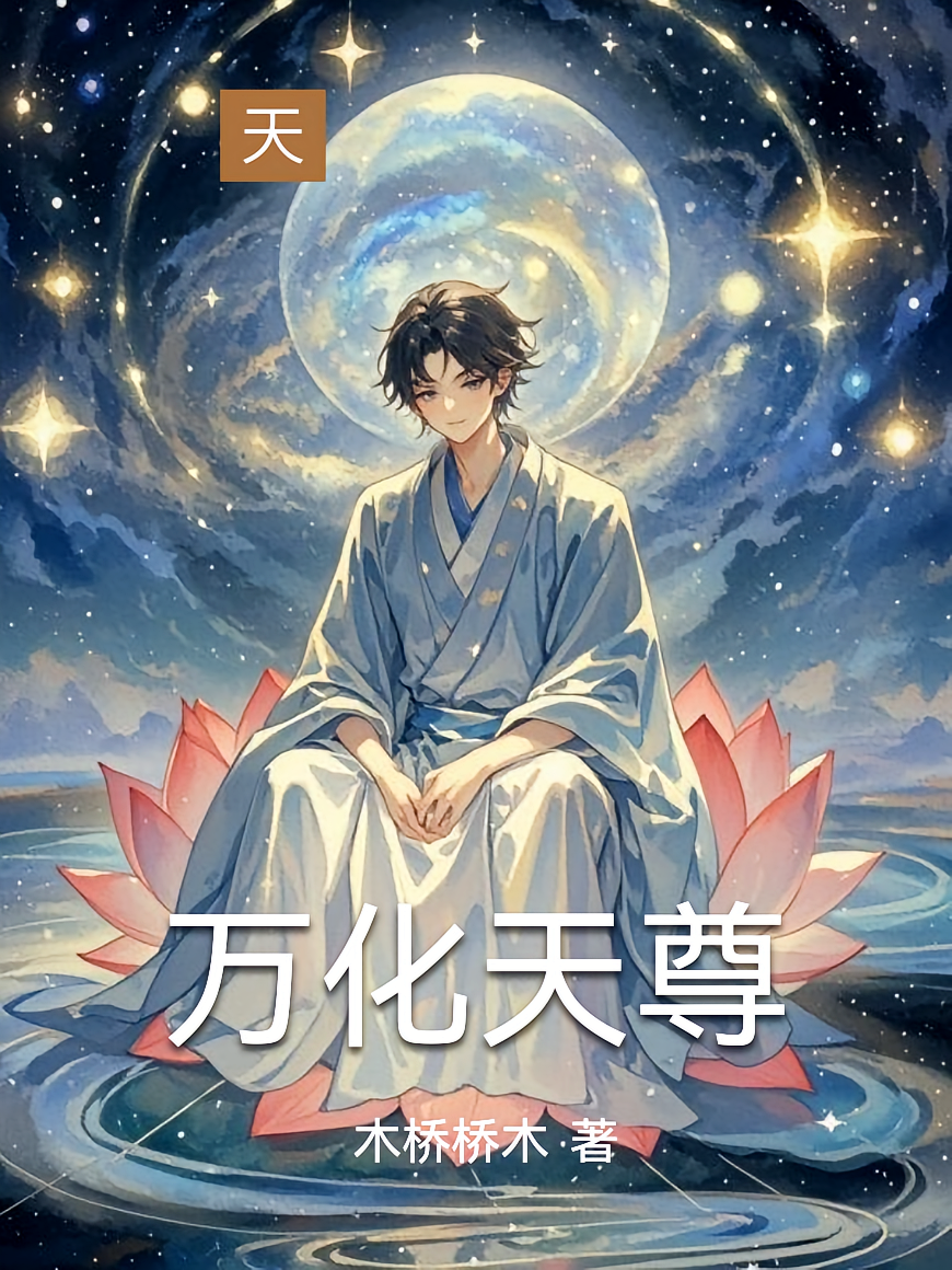 万化天尊