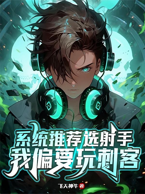 系统推荐选射手，我偏要玩刺客