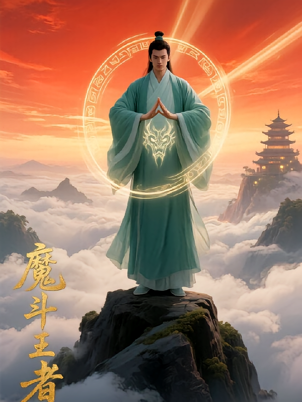 魔斗王者