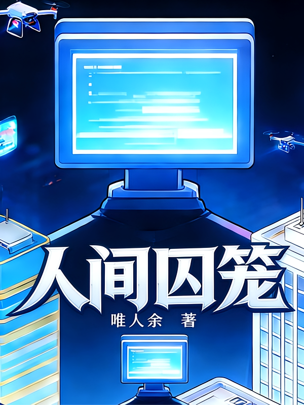 人间：囚笼