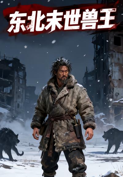 东北末世兽王 - 在线观看