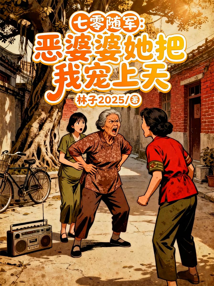 七零随军：恶婆婆她把我宠上天