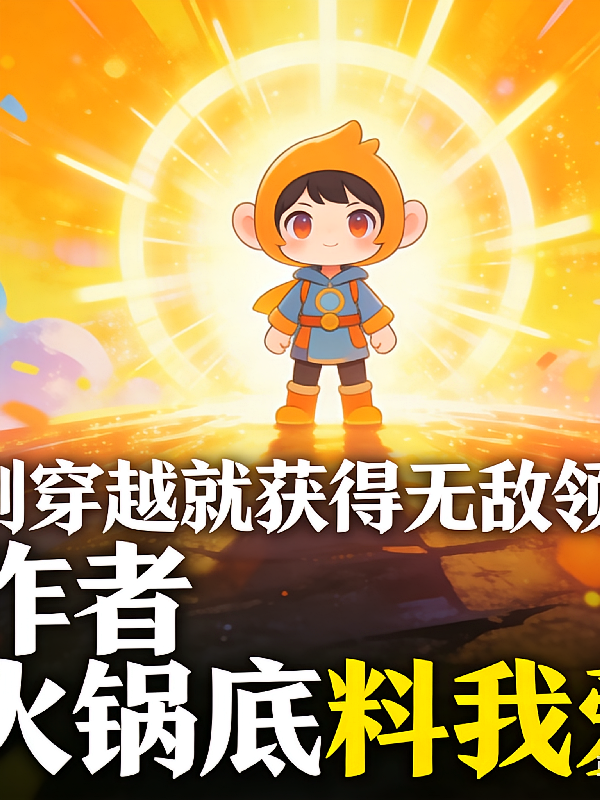 刚穿越就获得无敌领域