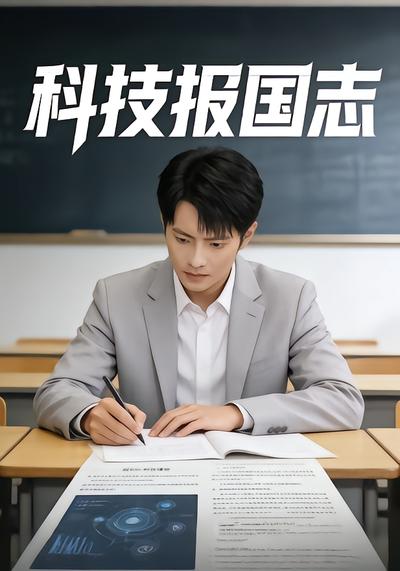 科技报国志 - 在线观看