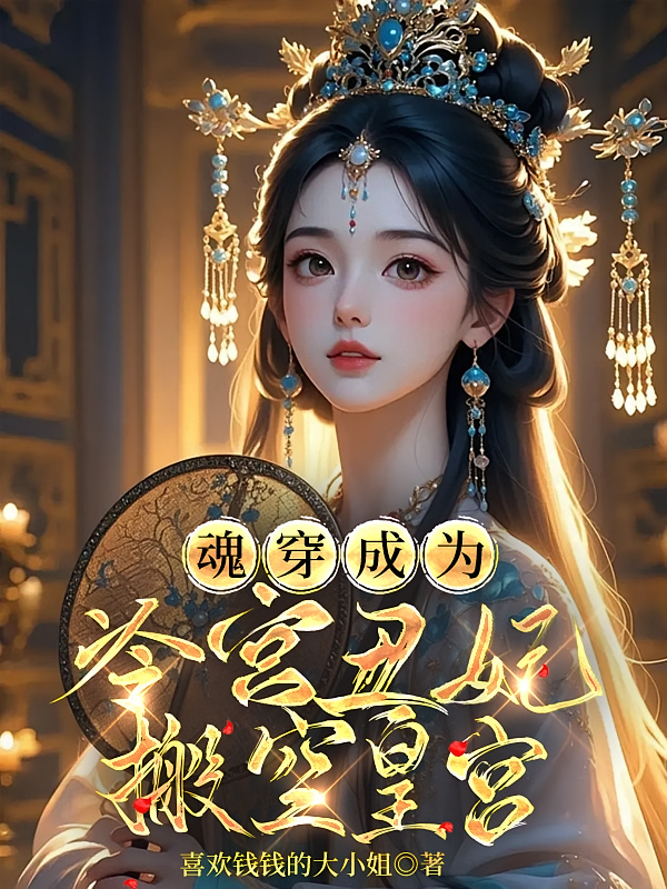 魂穿成为冷宫丑妃，搬空皇宫