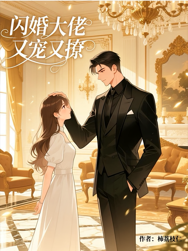 闪婚大佬又宠又撩