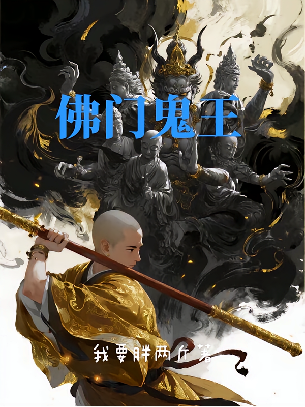 佛门鬼王