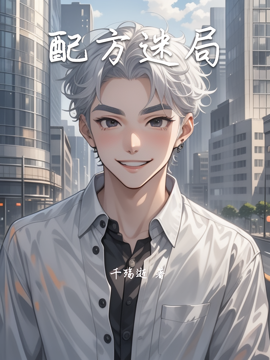 配方迷局
