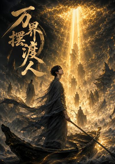 万界摆渡人 - 在线观看