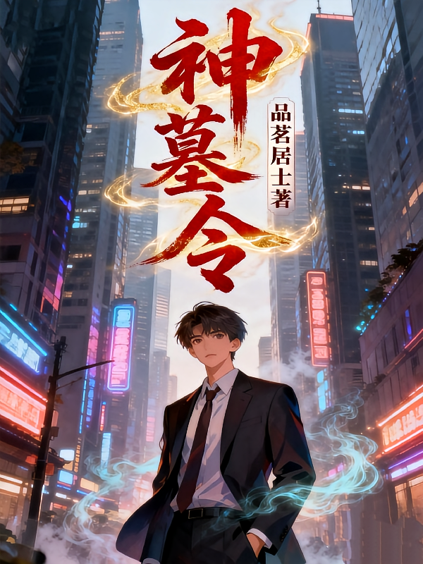 神墓令