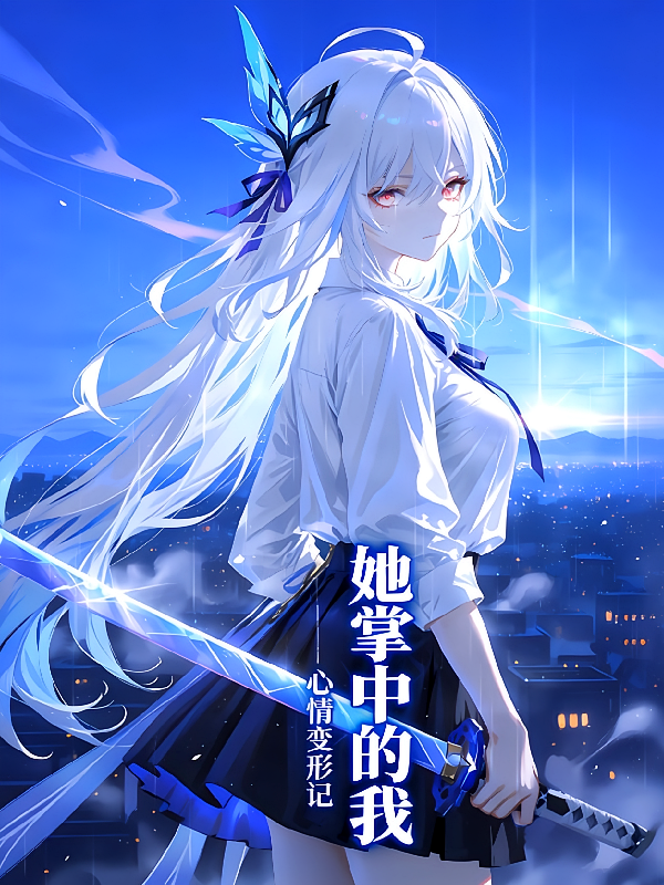 她掌中的我