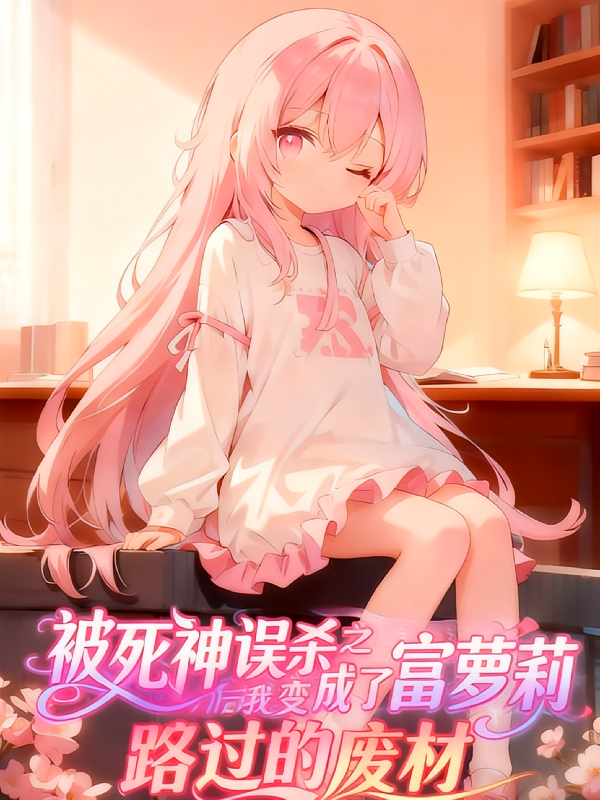被死神误杀之后我变成了富萝莉