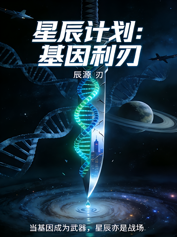 星辰计划：基因利刃
