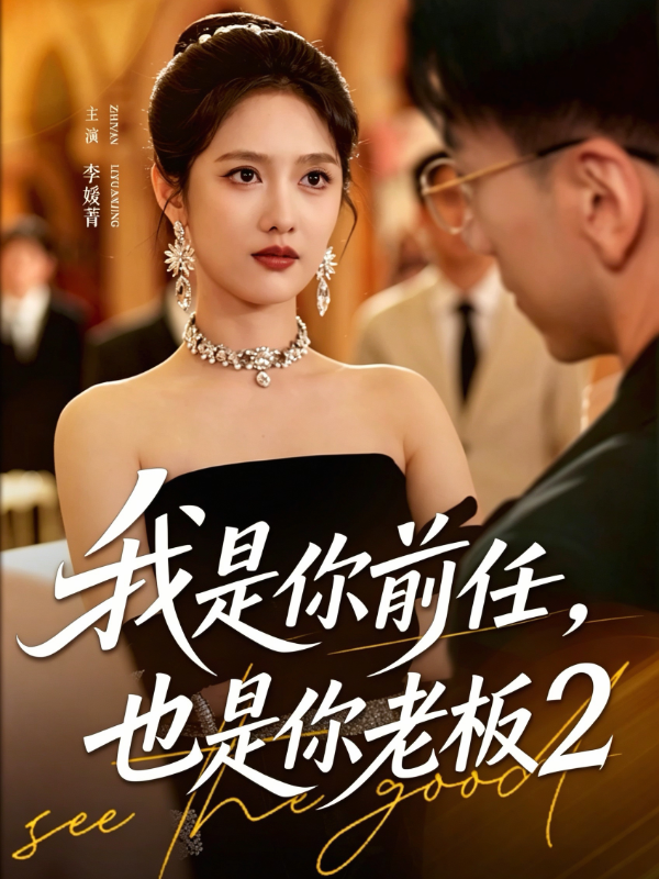 我是你前任，也是你老板2