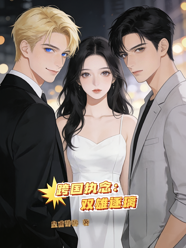 跨国执念：双雄逐璃