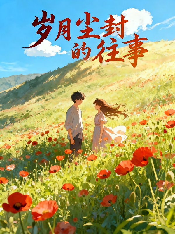 岁月尘封的往事