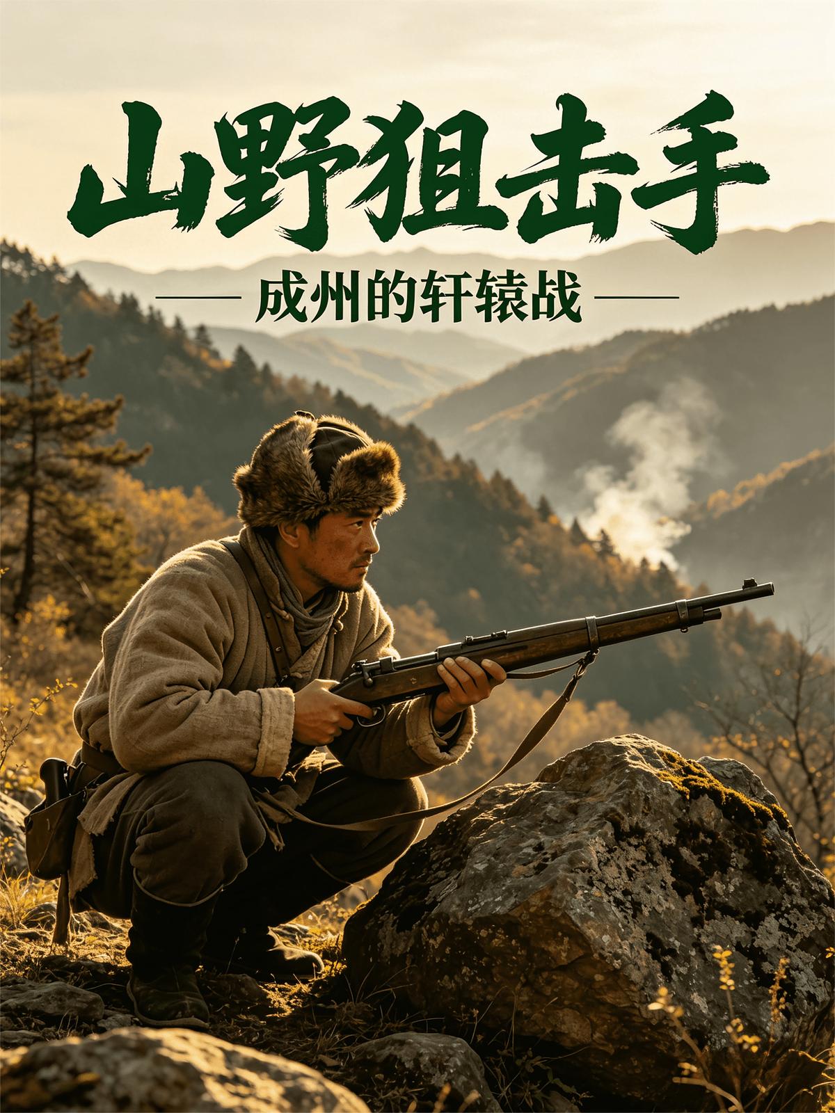 山野狙击手