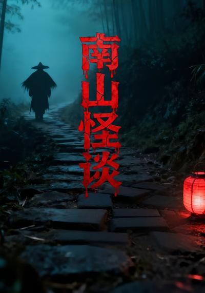 南山怪谈