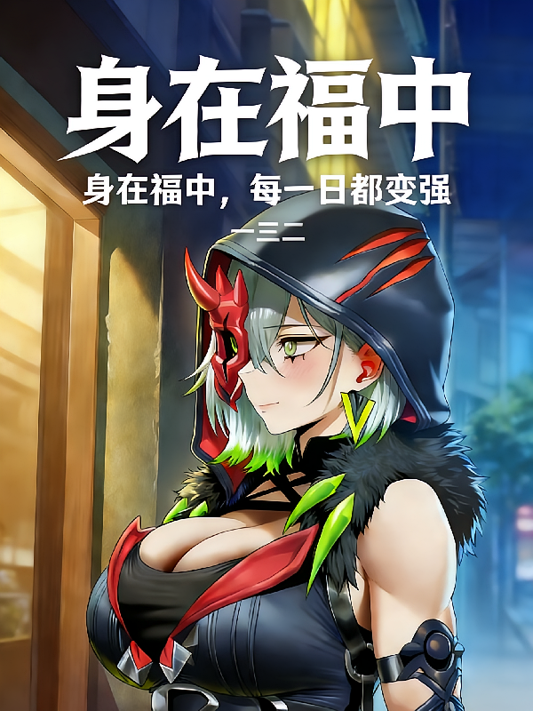身在福中，每一日都变强
