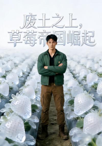 废土之上，草莓帝国崛起 - 在线观看