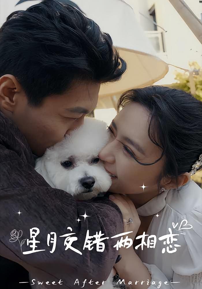 星月交错两相恋