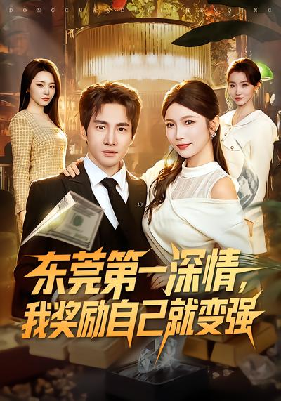 东莞第一深情，我奖励自己就变强 - 在线观看
