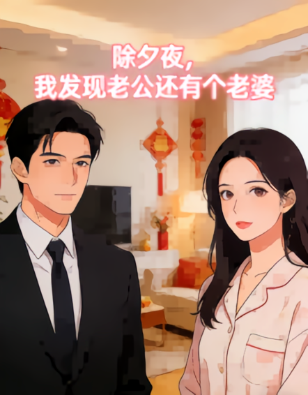除夕夜，我发现老公还有个老婆