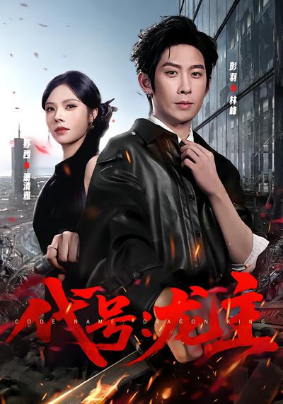 代号：龙主 - 在线观看