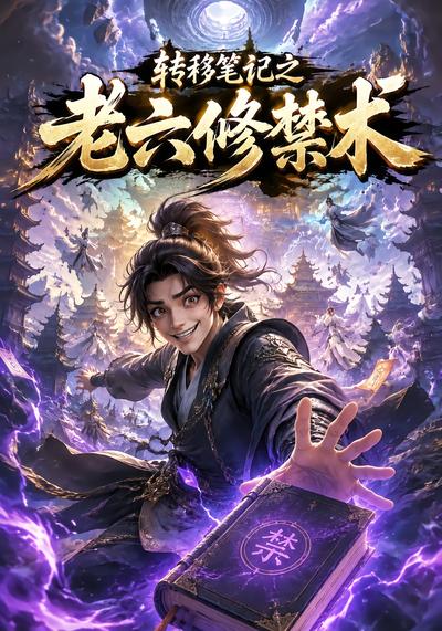 转移笔记之老六修禁术 - 在线观看