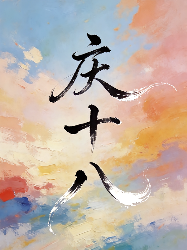 庆十八