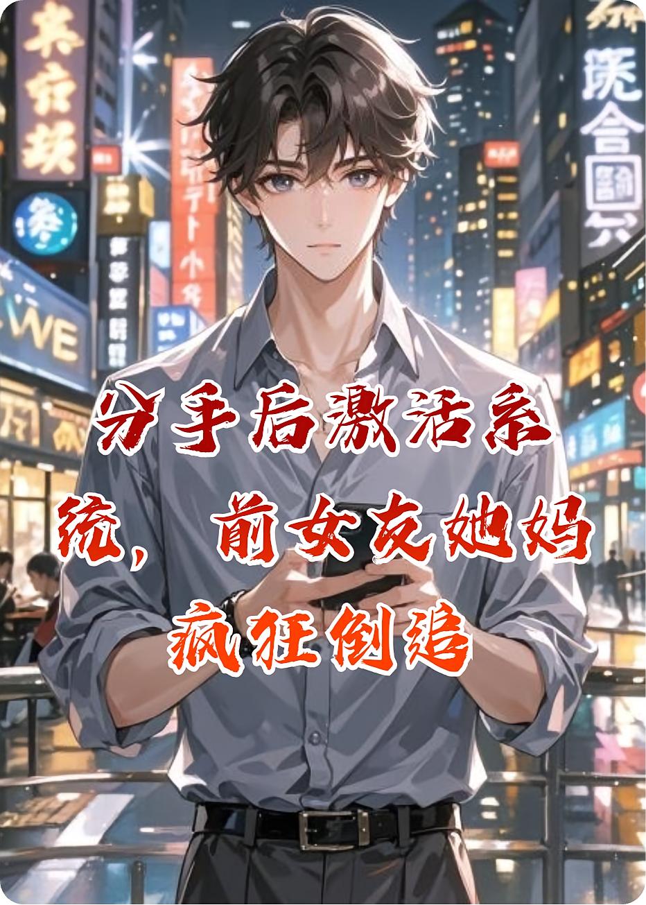 分手后激活系统，前女友她妈疯狂倒追