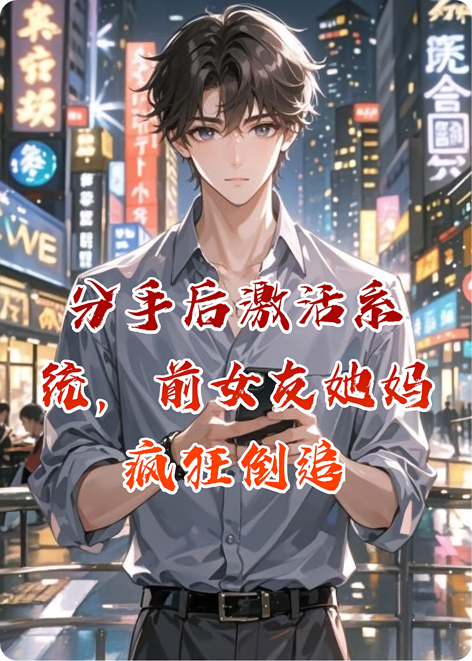 分手后激活系统，前女友她妈疯狂倒追