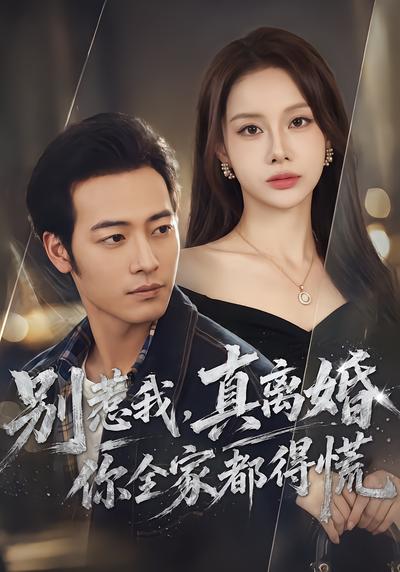 别惹我，真离婚你全家都得慌 - 在线观看