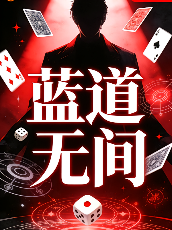 蓝道无间