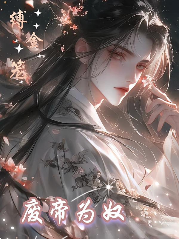 缚金笼，废帝为奴