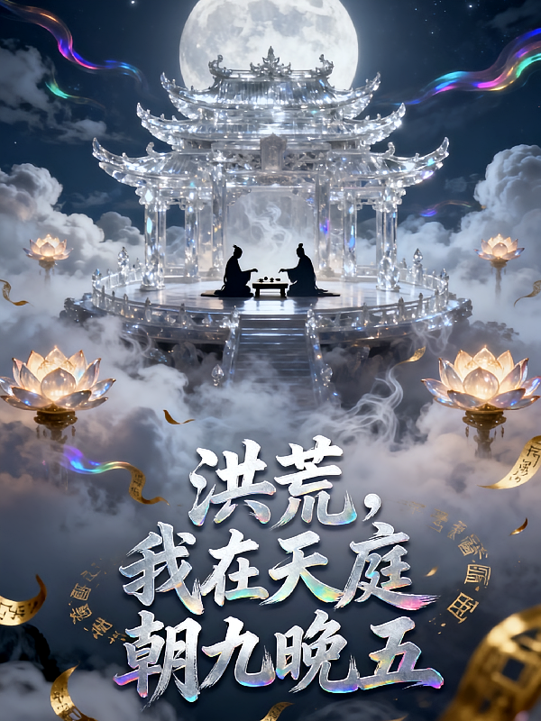 洪荒，我在天庭朝九晚五