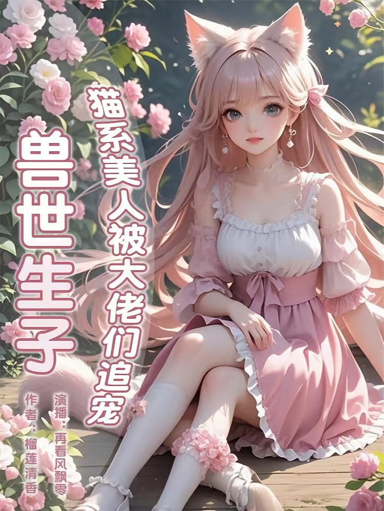 兽世生子：猫系美人被大佬们追宠