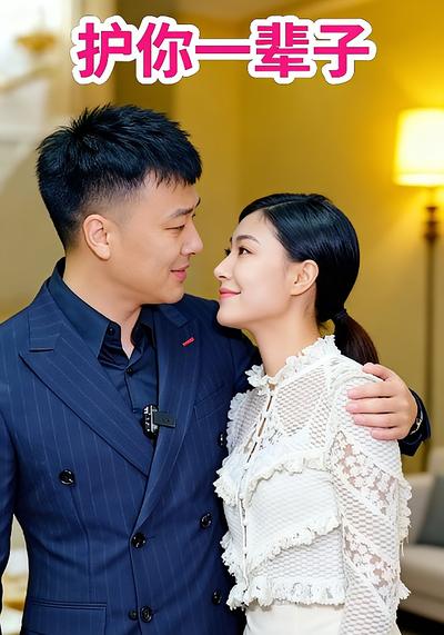 护你一辈子