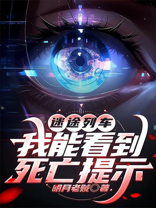 迷途列车：我能看到死亡提示