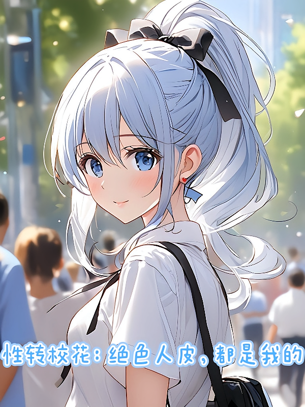 性转校花：绝色人皮，都是我的