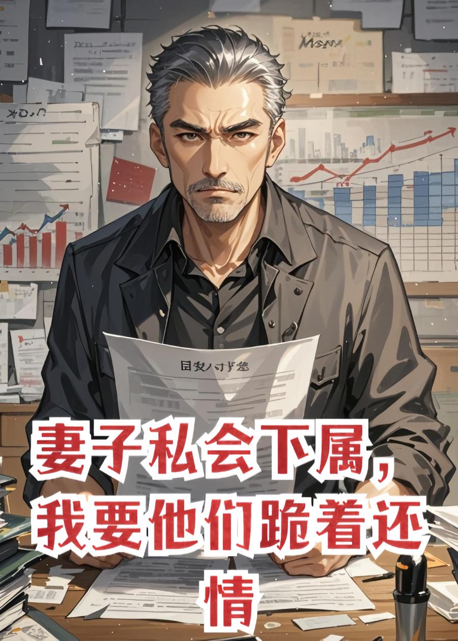 妻子私会下属，我要他们跪着还情债。