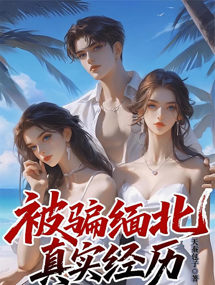 被骗缅北，真实经历