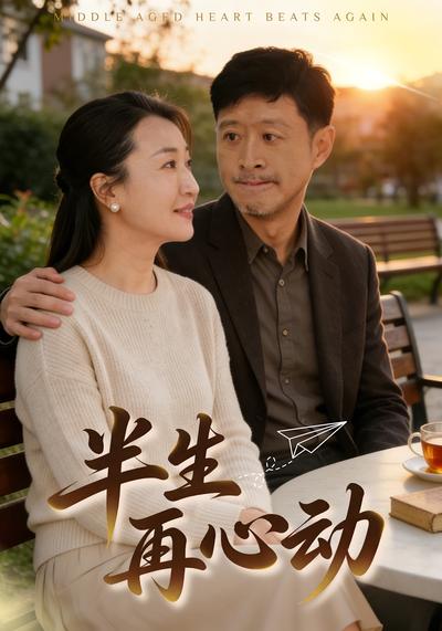 半生再心动