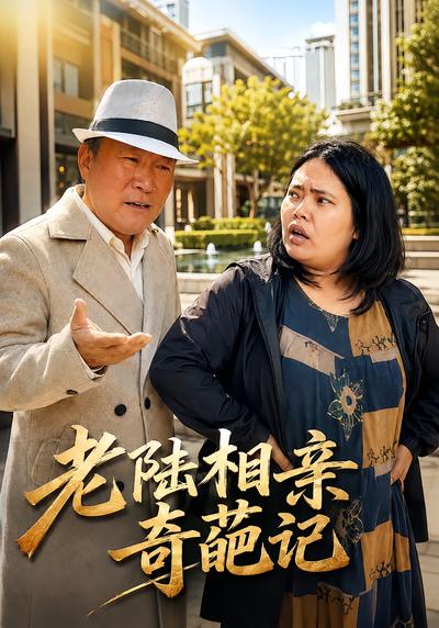 老陆相亲奇葩记 - 在线观看