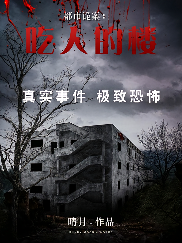 都市诡案：吃人的楼