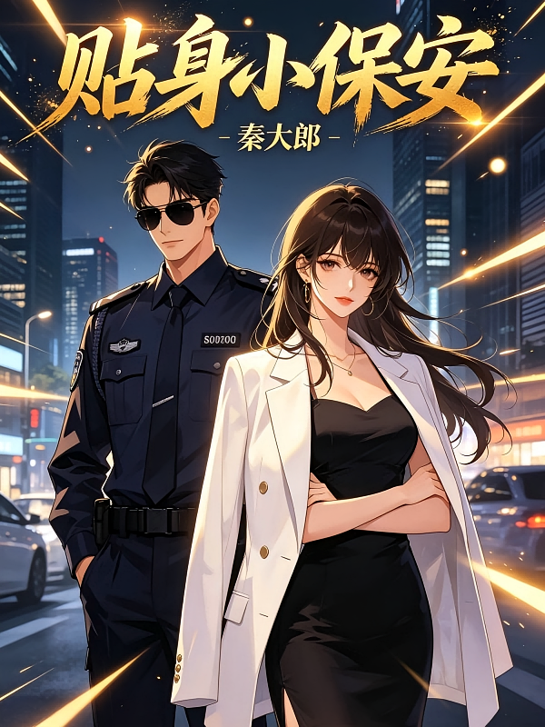 贴身小保安