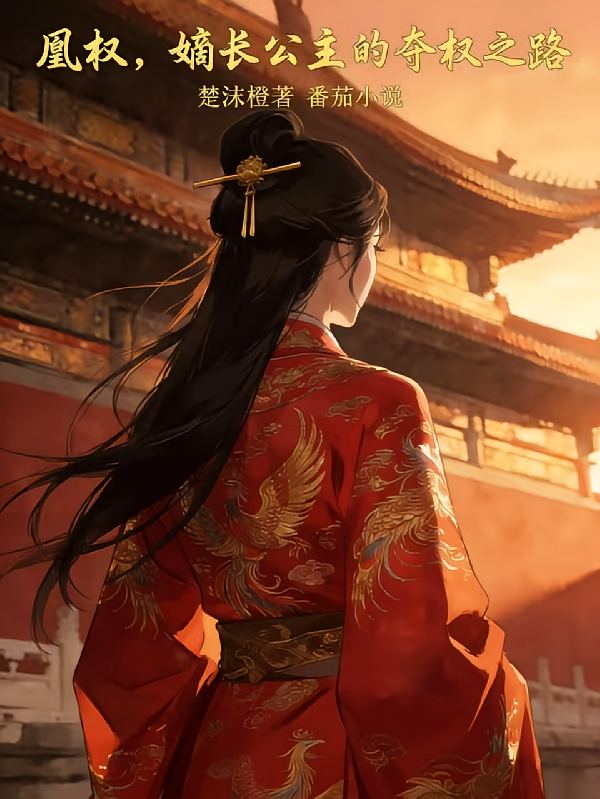 凰权，嫡长公主的夺权之路