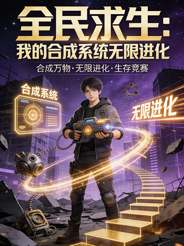 全民求生：我的合成系统无限进化