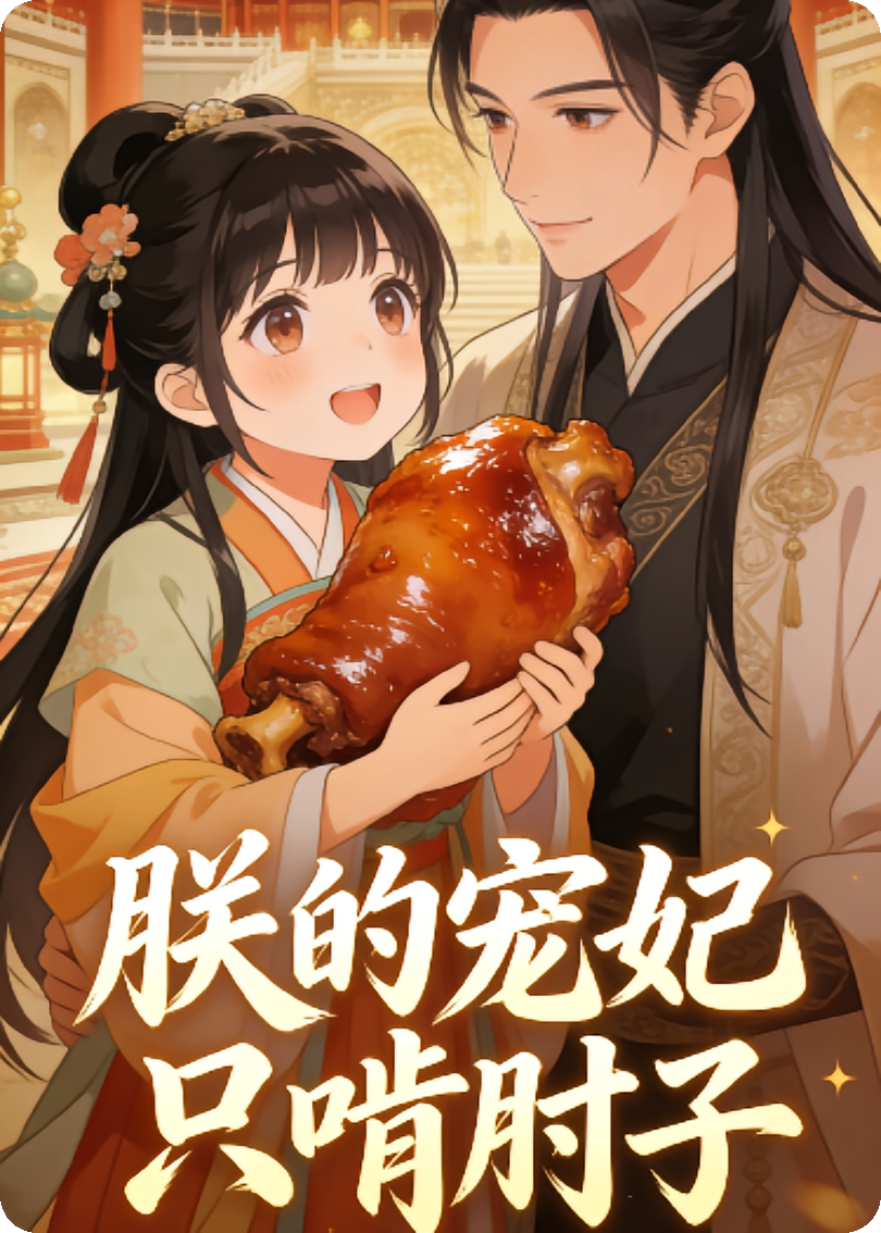 朕的宠妃只啃肘子