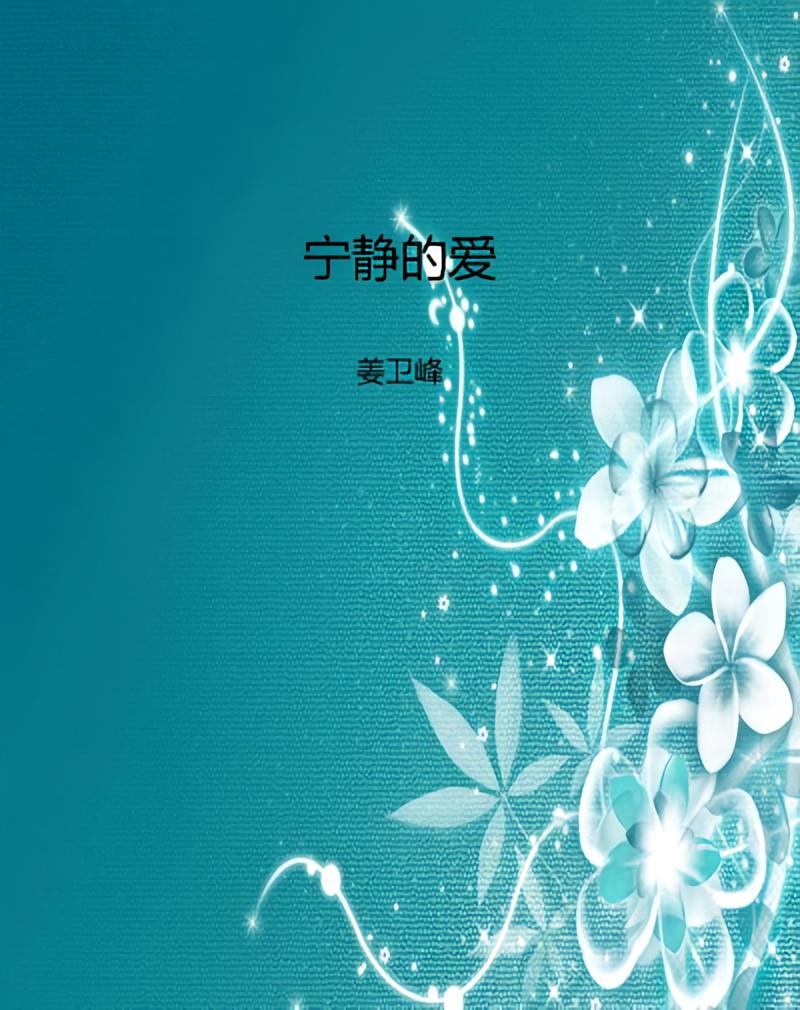宁静的爱